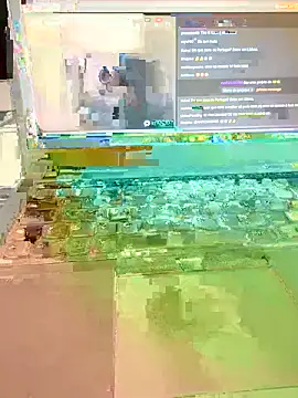XUCRUTES42 online show from 06/10/26, 12:11