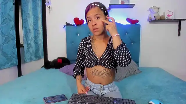 sandy ass 69 online show from 11/19/25, 04:01