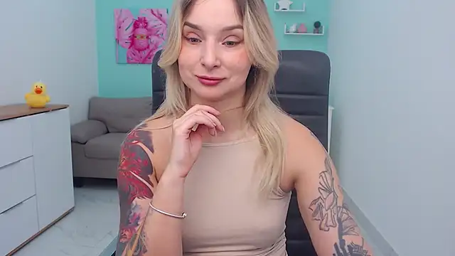 LilFleurish online show from 01/19/26, 05:22