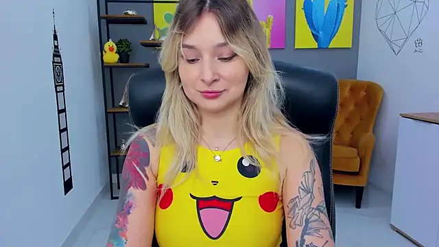 LilFleurish online show from 02/19/26, 05:36