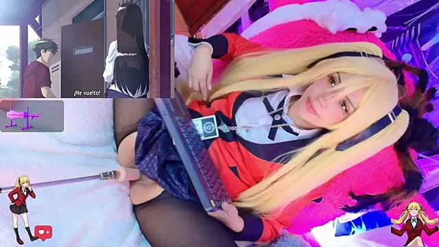 mitsuki-- online show from 10/25/25, 02:46