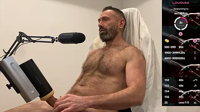 TheDonnyBasilisk online show from 03/08/26, 03:16