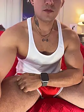 Marco Vega online show from 11/11/25, 05:02