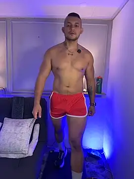 Marco Vega online show from 02/16/26, 10:22