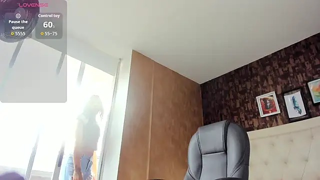 sweet  vanessa1 online show from 01/31/26, 07:11