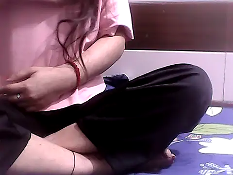 anannyaR online show from 02/08/26, 03:48