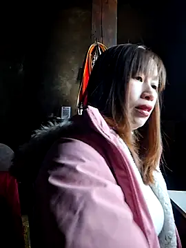 Snapshot of ngocngoc_cute chatting on 11/26/25, 12:55 ngocngoc cute online show from 11/26/25, 12:55