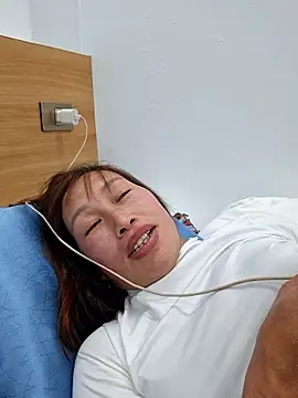 ngocngoc cute online show from 01/10/26, 12:51