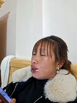 ngocngoc cute online show from 02/05/26, 12:43