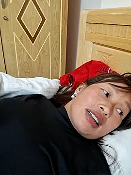 ngocngoc cute online show from 02/08/26, 02:09