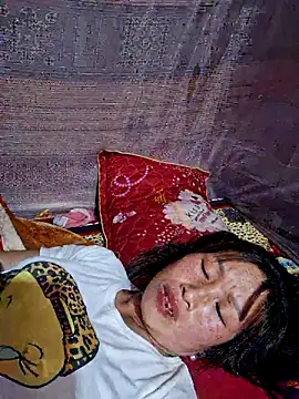 ngocngoc cute online show from 03/21/26, 01:37