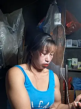 ngocngoc cute online show from 04/13/26, 01:49