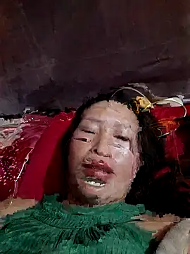 ngocngoc cute online show from 04/19/26, 02:49