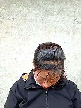 ngocngoc cute online show from 04/20/26, 12:46