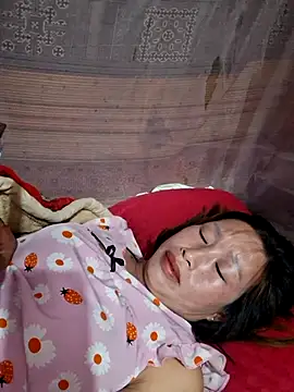 ngocngoc cute online show from 04/23/26, 01:35