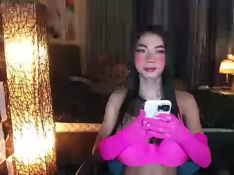 HorseCockJamieTS online show from 10/04/25, 11:03