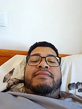 EbanoENeves69 online show from 11/18/25, 10:09