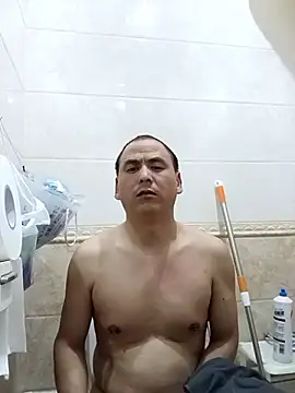 CWQ123 online show from 01/10/26, 03:03