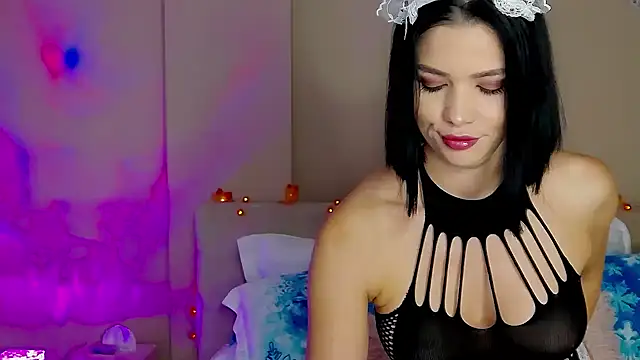 Emily Sheen online show from 10/28/25, 05:11