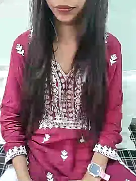 Anjana Lovely online show from 10/12/25, 06:23