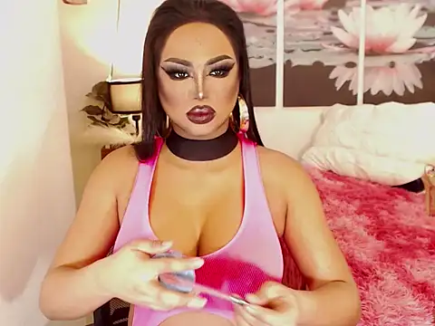 TRANSLUNAA online show from 09/26/25, 04:49