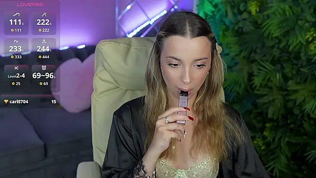 MelisaRoss online show from 06/30/26, 01:23