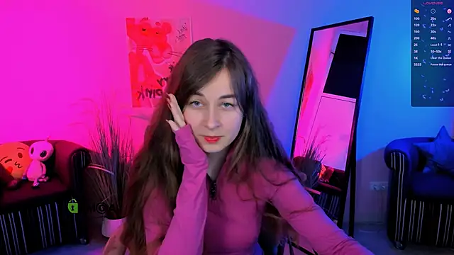 lilith diva online show from 10/08/25, 07:22