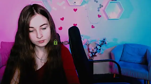 lilith diva online show from 10/12/25, 07:46