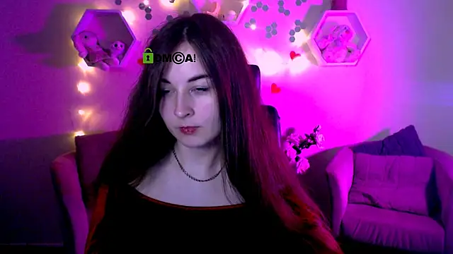 lilith diva online show from 10/19/25, 07:25