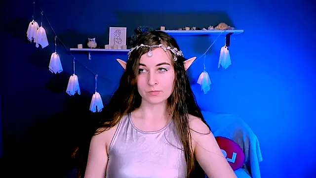 lilith diva online show from 11/01/25, 08:00