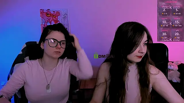 lilith diva online show from 02/08/26, 09:29