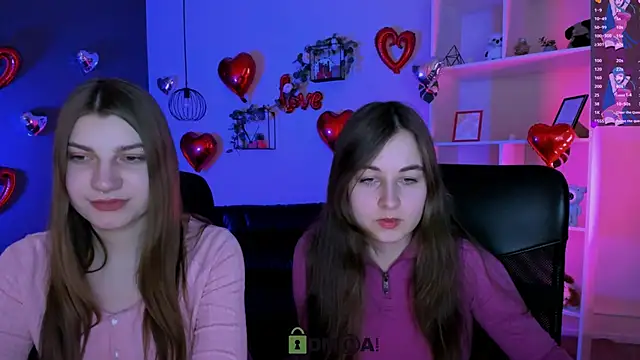 lilith diva online show from 02/12/26, 01:44