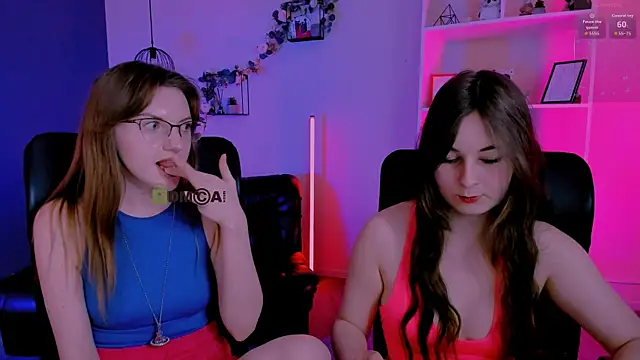 lilith diva online show from 04/14/26, 08:04