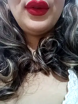 LINA-DALOUA online show from 01/09/26, 04:32