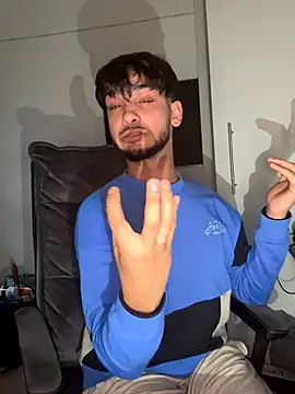 Gipsyboysteve online show from 09/10/25, 05:02