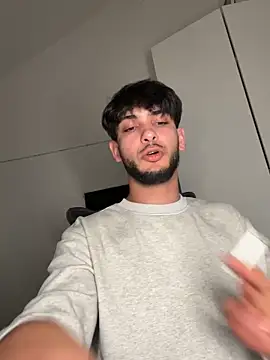 Gipsyboysteve online show from 09/16/25, 08:10