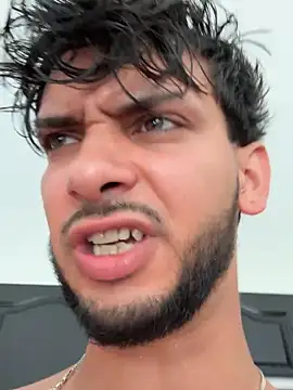 Gipsyboysteve online show from 10/04/25, 01:09