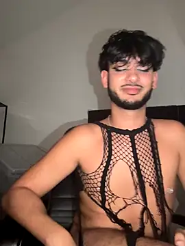 Gipsyboysteve online show from 10/07/25, 02:42