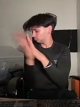 Gipsyboysteve online show from 10/13/25, 10:54