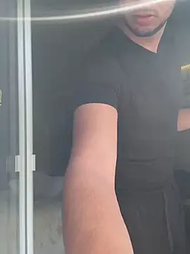 Gipsyboysteve online show from 10/19/25, 11:44