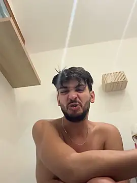 Gipsyboysteve online show from 11/22/25, 03:05