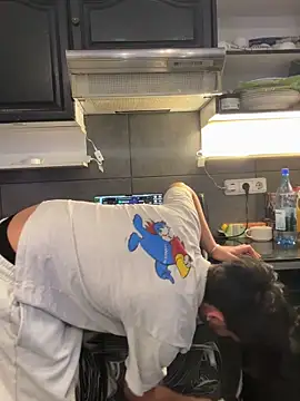 Gipsyboysteve online show from 12/22/25, 07:38