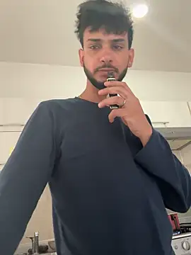 Gipsyboysteve online show from 02/05/26, 03:05