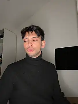 Gipsyboysteve online show from 02/13/26, 04:58