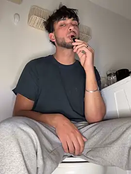 Gipsyboysteve online show from 02/21/26, 02:56