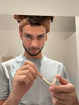 Gipsyboysteve online show from 02/21/26, 03:02