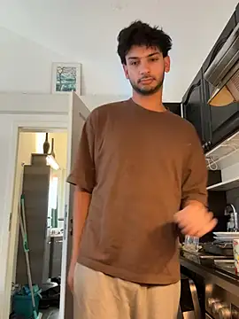 Gipsyboysteve online show from 03/09/26, 07:56