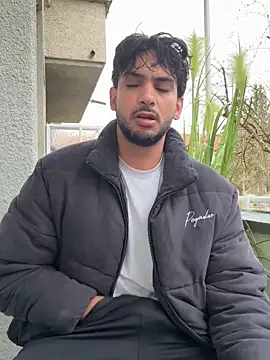 Gipsyboysteve online show from 03/21/26, 12:10