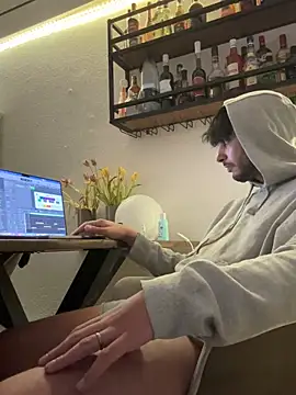 Gipsyboysteve online show from 04/08/26, 06:41