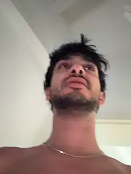 Gipsyboysteve online show from 04/11/26, 07:45